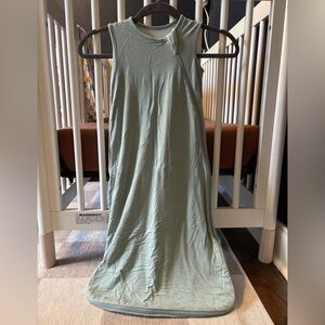 Kyte BABY 0.5 TOG Sleep Bag in Sage